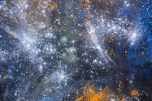 A Moment In All Dimensions XXXIX