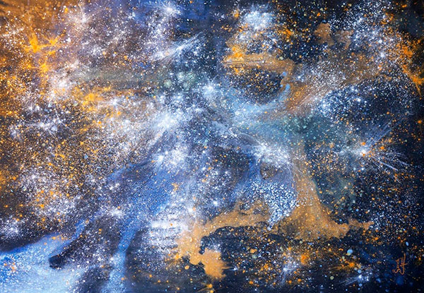 A Moment In All Dimensions XXXIX