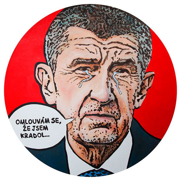 Babiš