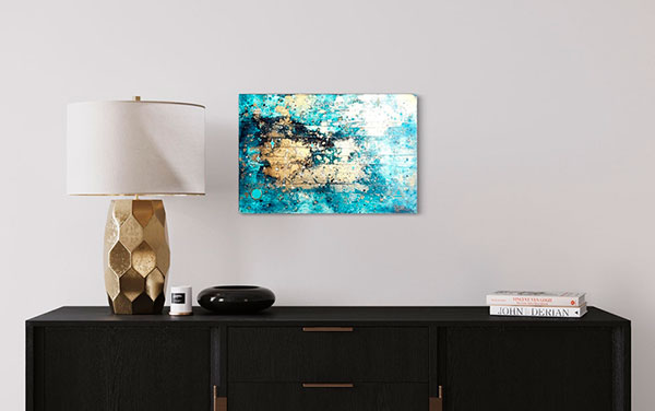 Blue Aquarius 1/9