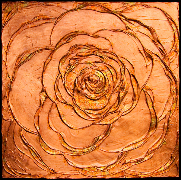 Center of Being I