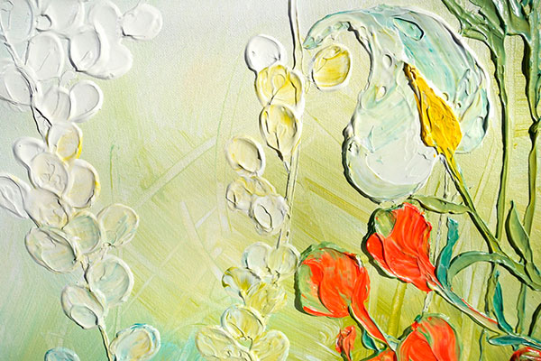 Flavour of Nature