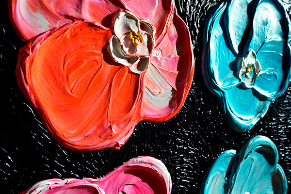 Flavour of Warhol I