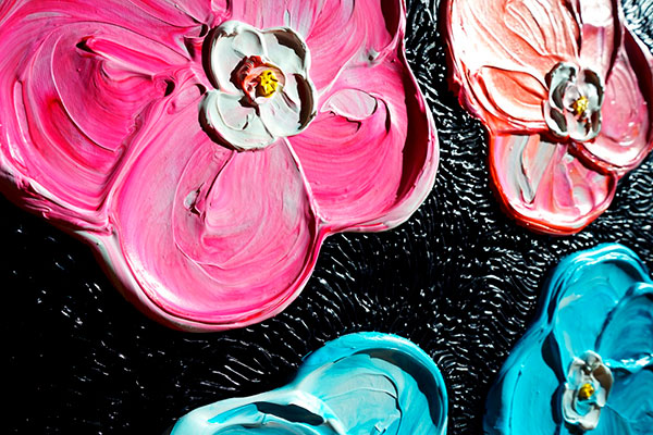 Flavour of Warhol I