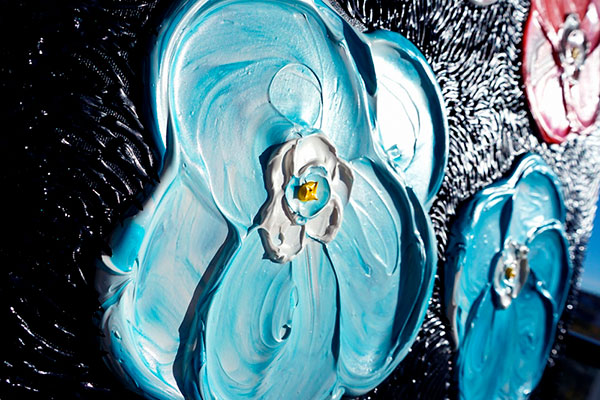 Flavour of Warhol I