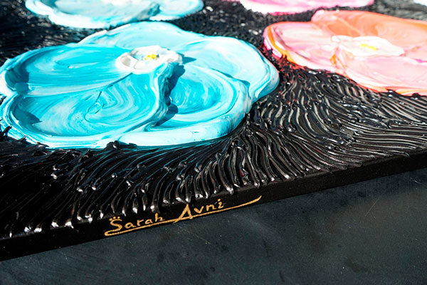 Flavour of Warhol I