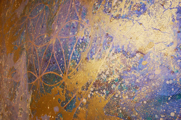 Flower of Life III