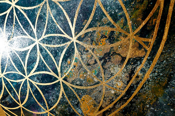 Flower of Life VI