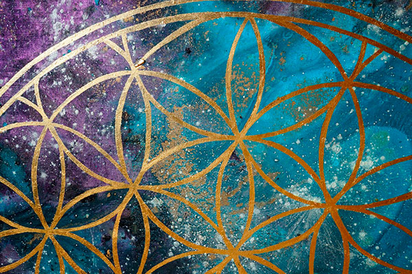 Flower of Life VI