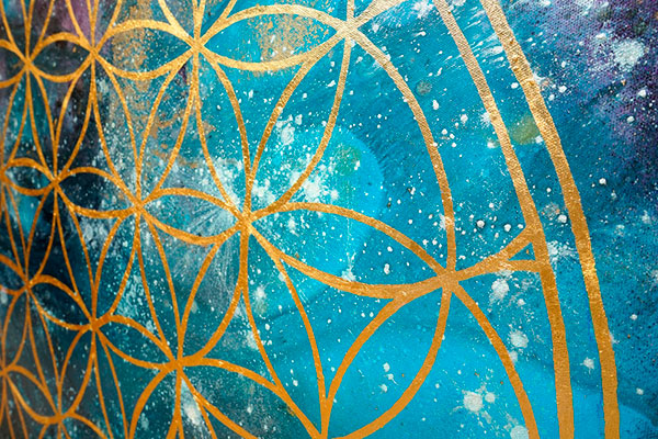 Flower of Life VI