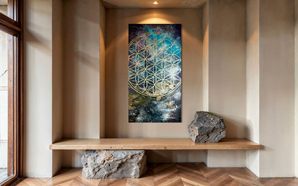 Flower of Life VI