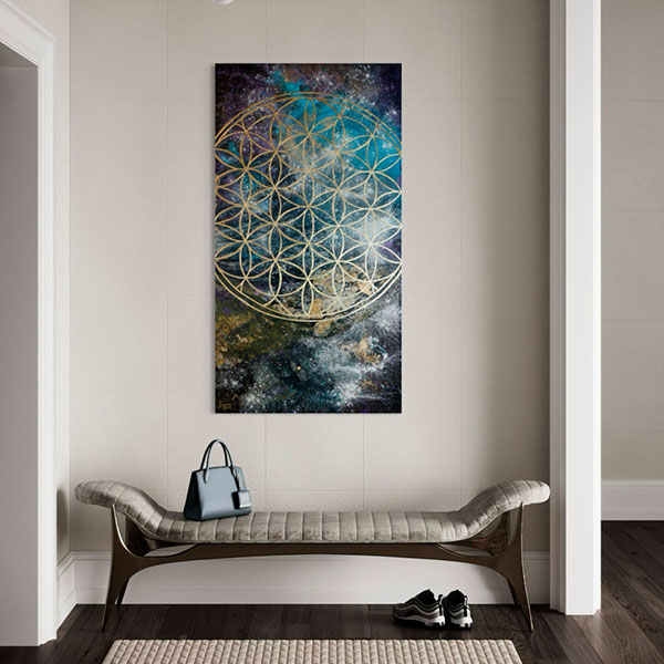 Flower of Life VI