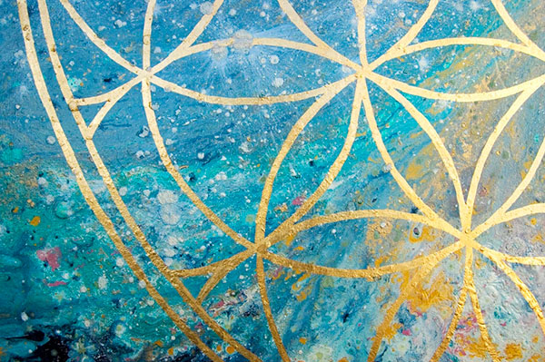 Flower of Life VII