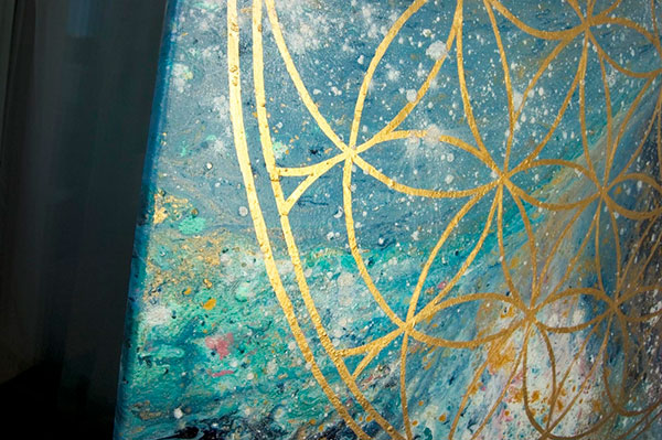 Flower of Life VII