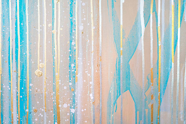 Golden Rain V