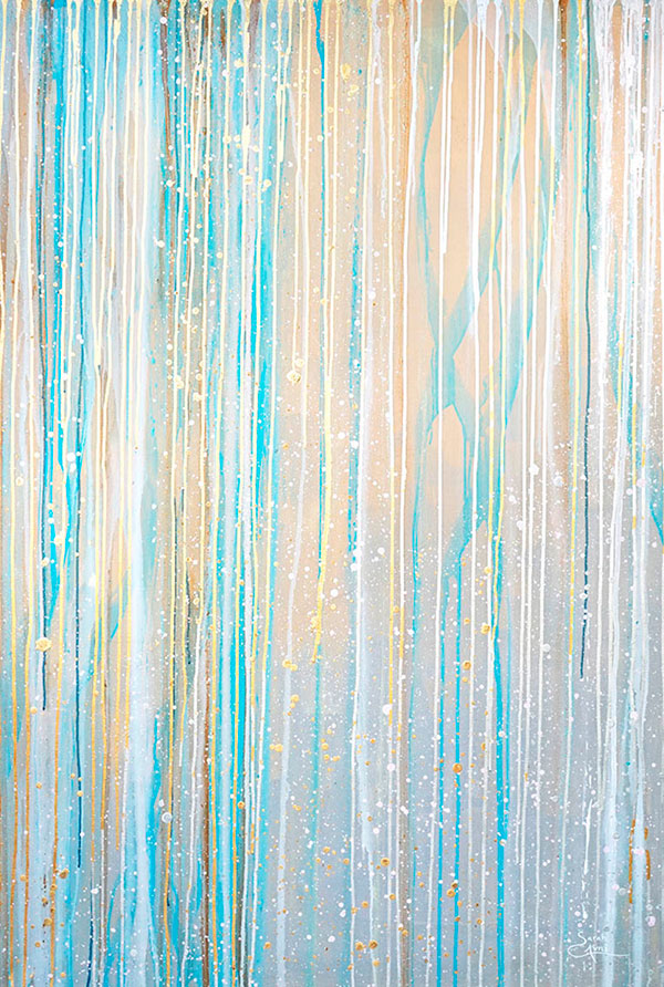 Golden Rain V