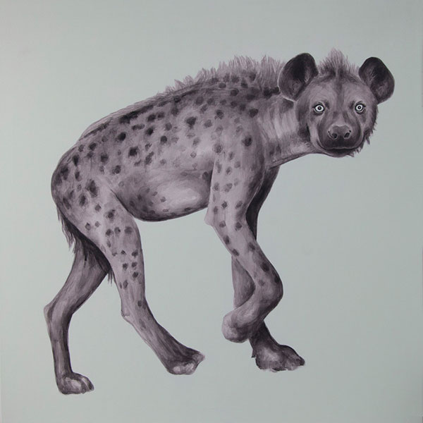 Hyena
