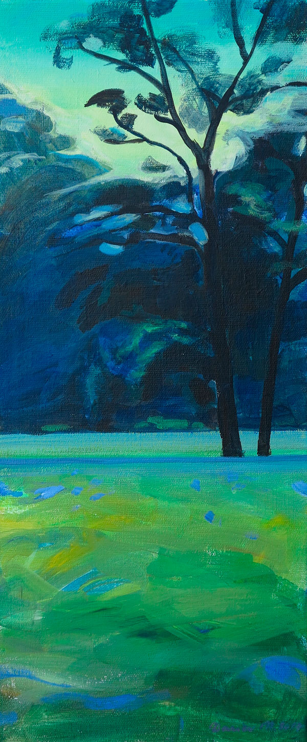Indigo