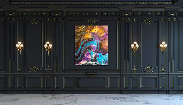 Inside VI