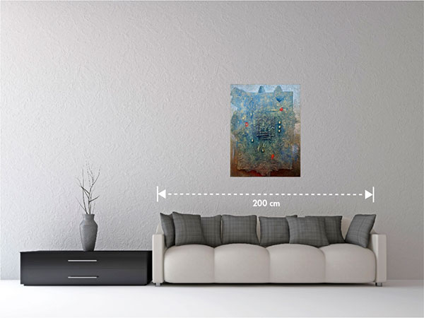 Landscape at the Edge