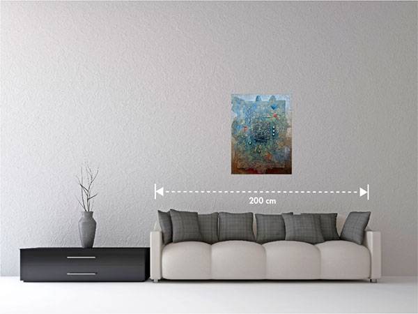 Landscape After Landscape