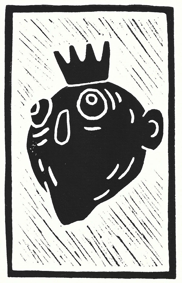 Král II
