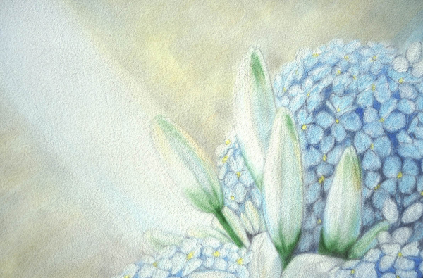 Les Fleurs 2