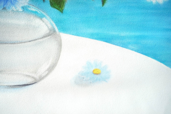 Les Fleurs 3