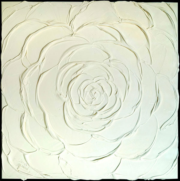 Nude Rose I.