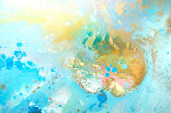 A Moment In All Dimensions V