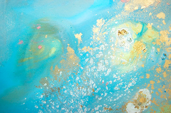 A Moment In All Dimensions V