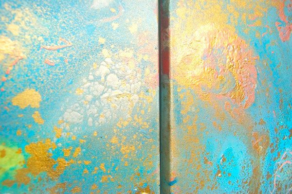 A Moment In All Dimensions V