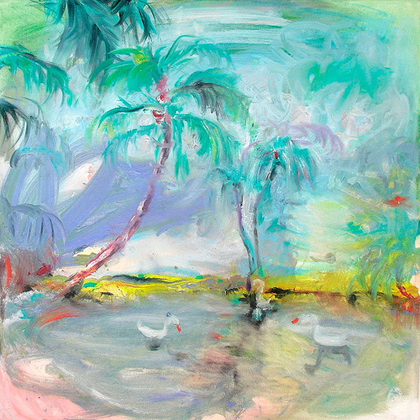 Paradise