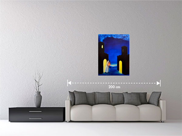Přenášení ohně I