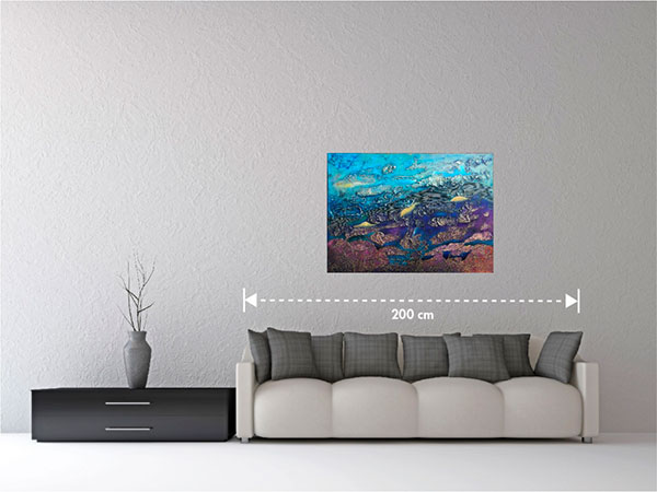 River of Pleasure