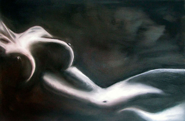 Sensuality
