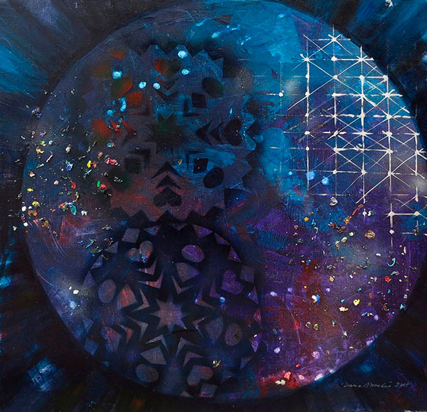 Konec jedné dimenze
