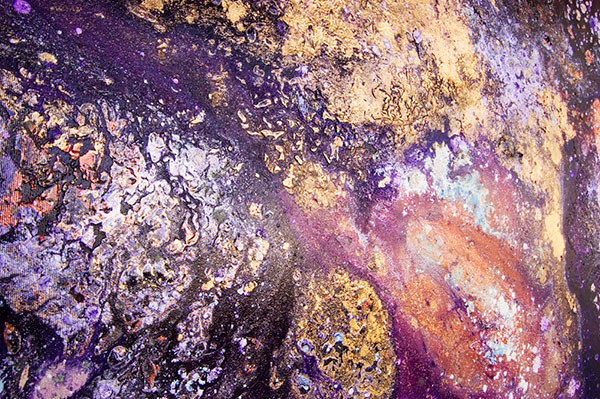 A Moment in All Dimensions XXII