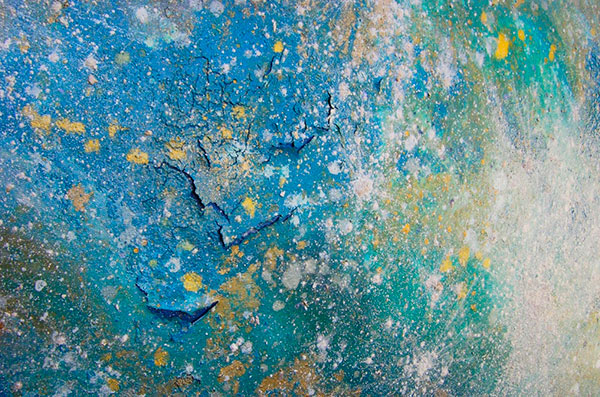 A Moment in All Dimensions XXIV