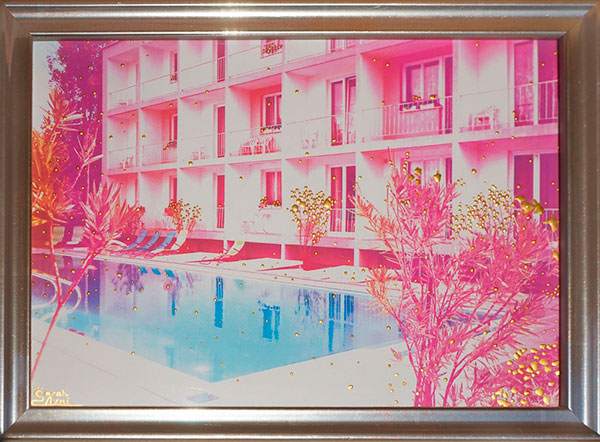 Travel Diary XIV.