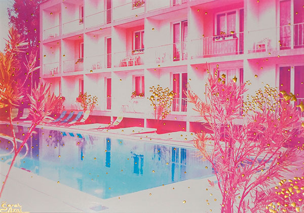Travel Diary XIV.