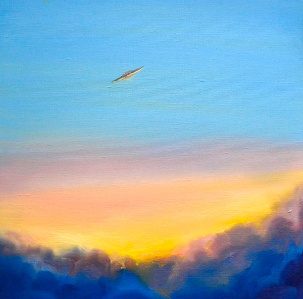UFO III