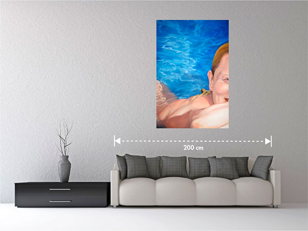 Water I