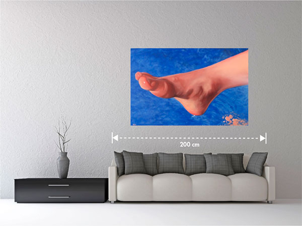 Water II