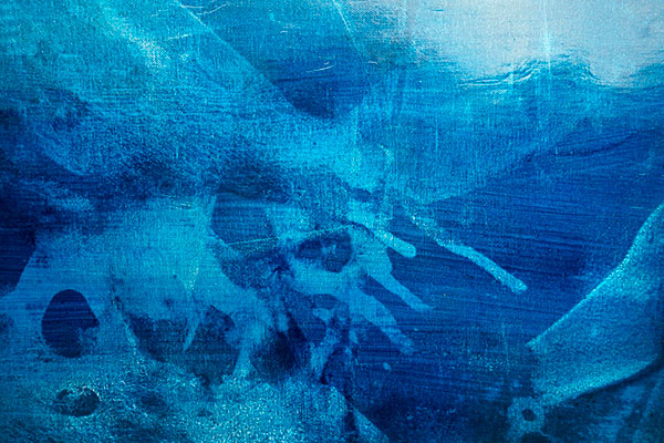 Whispers of Power I.