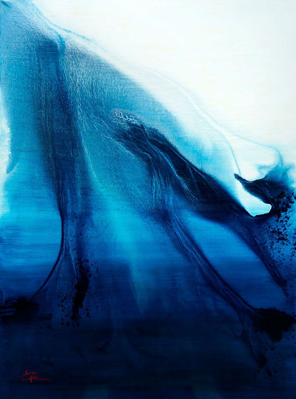 Whispers of Power II.
