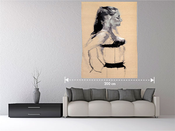 Woman III