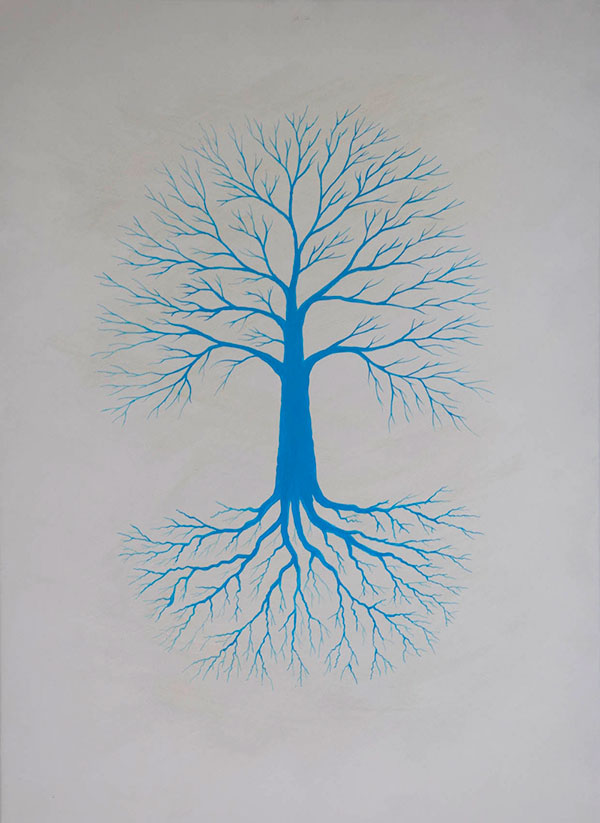YGGDRASIL II