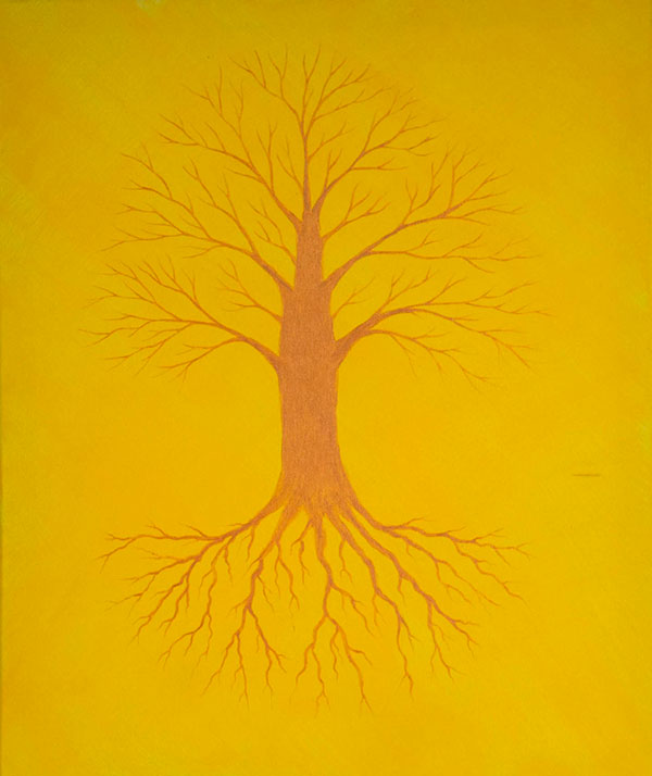 YGGDRASIL