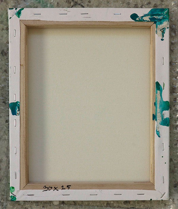 V půlnoční zahradě laguna I&nbsp;